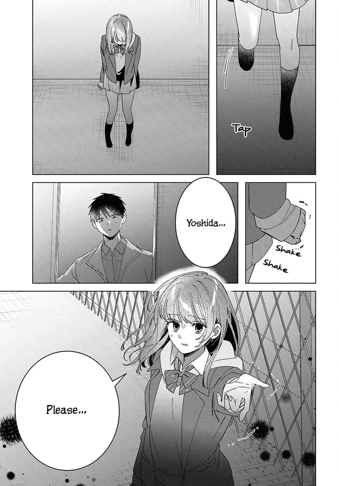 I Shaved. Then I Brought a High School Girl Home, Chapter 60 image 15